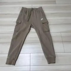 NIKE ナイキ NSW クラブ FT カーゴパンツ