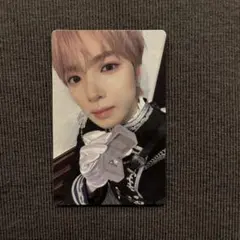 NCT WISH 2周年 ペンミ 王子 サクヤ 入場特典 トレカ