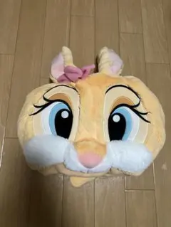 ディズニー ファンキャップ ミスバニー