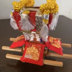 2026年最新】神輿 ミニチュアの人気アイテム - メルカリ