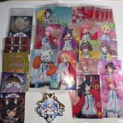 2026年最新】ホロライブまとめ売りの人気アイテム - メルカリ
