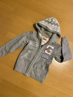 ⭐︎GOTCHA パーカー　グレー⭐︎