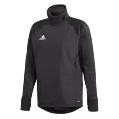 adidas アディダス CONDIVO18 ウォームトップ キッズ 裏アルミ