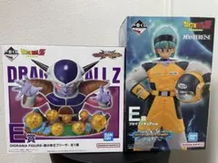 一番くじ ドラゴンボール VSオムニバスCROSS