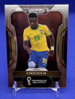2025年最新】ヴィニシウス カードの人気アイテム - メルカリ