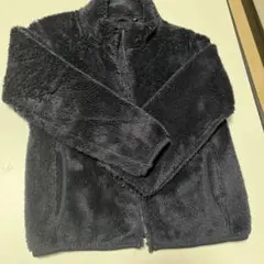 UNIQLOジャケット 140cm