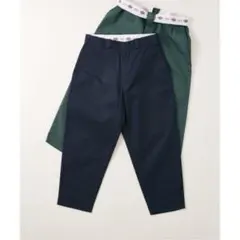☆GWセール☆ ジャーナルスタンダード レリューム チノパンツ　【別注】のサムネイル