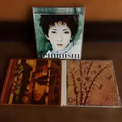 黒夢 CDセット　3タイトル　バラ売り不可　kuroyume