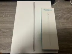 iPad 第9世代　64GB スペースグレー　wifiモデル　タッチペン付き