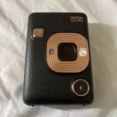 値下Fujifilm instax mini LiPlay セット売りチェキなし