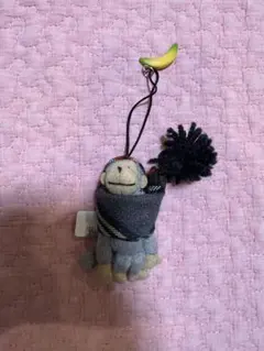 ユナイテッドアローズ　モンキーストラップ 新品未使用