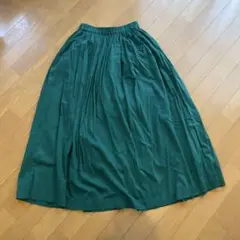 ロングスカート アーバンリサーチ