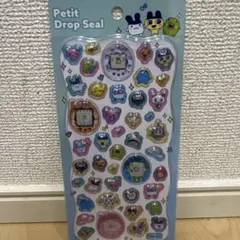 たまごっち　プチドロップシール　正規品