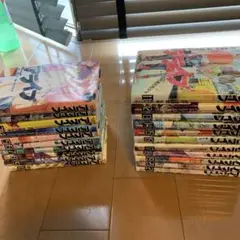 アライブ　あだちとか　1〜21巻まで　全巻セット