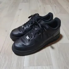 極美品 27.5cm　Nike ナイキ AIR FORCE 1 '07のサムネイル