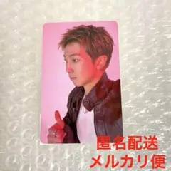 BTS アルバム アリラン Weverse Japan ラキドロ トレカ RM