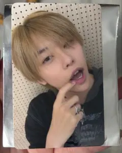KO1KEYZ 1st FANMEETING FCブーストレカ 濱田永遠