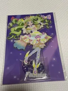 2025年最新】プリパラ ファルル アクスタの人気アイテム - メルカリ