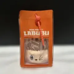 THE MONSTERS Wacky MartラブブYakitoriポップマート