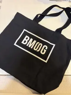 BMSGロゴ入り　初期トートバッグ