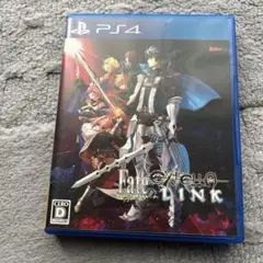 Fate/Extella LINK PS4