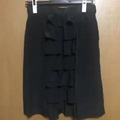ティビシルクスカートのサムネイル