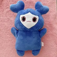 TWICE LOVELYS ぬいぐるみパペット TZUVELY GiGO限定 - メルカリ