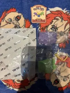 TOPTOY トイ・ストーリー PLAYFUL PARTY