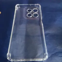 moto g66y 5G　クリアケース 透明 ソフトケース