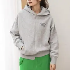 2025年最新】リメイクパーカーの人気アイテム - メルカリ