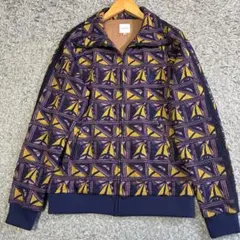 Needless ✖︎ Sasquatchfabrix マスタード ジャケット S NEEDLES〉 x 〈Sasquatchfabrix.〉4月8日（土）NEPENTHES限定