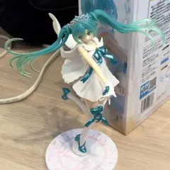 初音ミク 15th Anniversary Zhou Ver.のサムネイル
