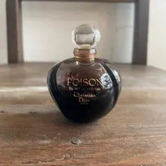 Christian Dior POISON Esprit de Parfumのサムネイル