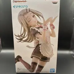 学園アイドルマスター ESPRESTO Sweet moment 篠澤広