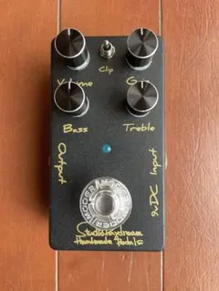 ギター Studio Daydream JRM-OD V5.0 Studio Daydream JRM-OD V5.0 | 60s Amp Tones For Days | AIFG - YouTube