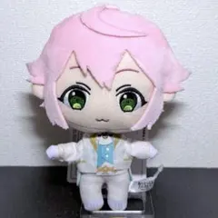 あんさんぶるスターズ あんスタ ぬいぐるみ マスコット 姫宮桃李 新