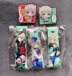青葉モカグッズセット 青葉 モカ｜ブシロード オンラインストア