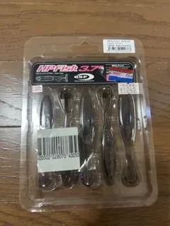 O.S.P HPフィッシュ 3.7インチ ネオンワカサギのサムネイル