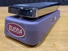 BUDDA ワウペダル 紫 Amazon | BUDDA ブッダ ワウペダル Bud-Wah (国内正規品) | ワウ