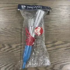 ブブセラ⭐︎チアホーン⭐︎Nagano 1998 オリンピックメガホン