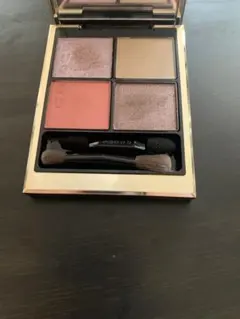 美品SUQQUスックシグニチャーカラーアイズ138涼苺RYOUICHIGO限定