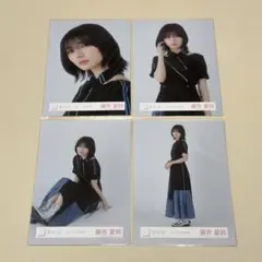 櫻坂46 Start Over歌唱衣装 藤吉夏鈴 - メルカリ