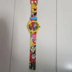 最終価格!Q&Q SmileSolar RP00J025Y ソーラー時計