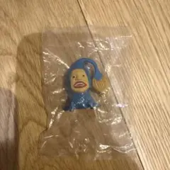 こびとづかん おすわりマスコット3 オオヒレカワコビト