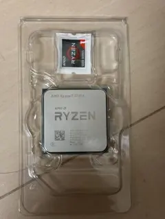 AMD Ryzen 7 5700X 本体