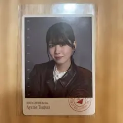 【会場限定】　筒井あやめ　フォトカード