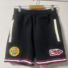 UVERworld 克哉プロデュース GTPLW ハーフパンツ - メルカリ