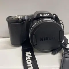 Nikon COOLPIX P300 ニコン ジャンク品 - メルカリ