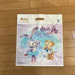 ディズニー ショッピングバッグ
