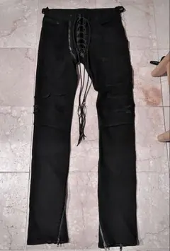 未使用 L.G.B. ルグランブルー フード付きマフラーifsixwasnine LGB / IFSIXWASNINE OFFICIAL (@circusbymaniac) / X